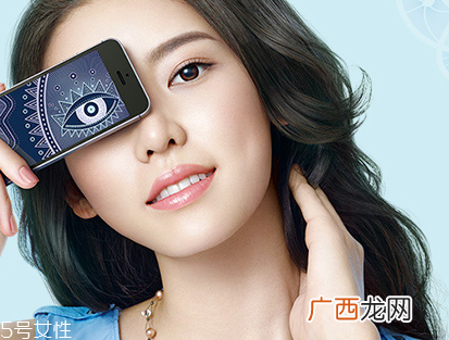 戴美瞳会影响视力吗孕妇戴美瞳的注意事项