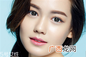 戴美瞳会影响视力吗孕妇戴美瞳的注意事项