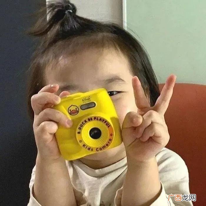 超级可爱沙雕的女生头像真人，可爱又沙雕的女生头像