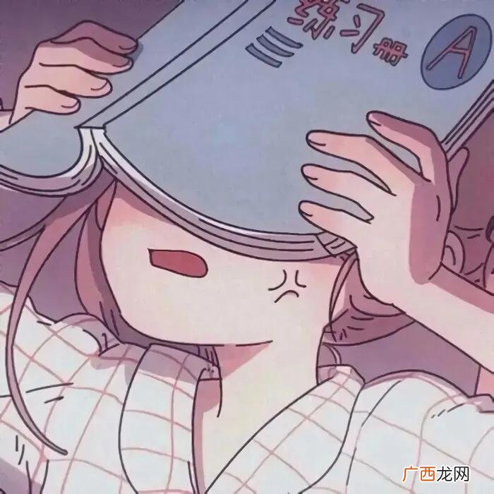 超级可爱沙雕的女生头像真人，可爱又沙雕的女生头像