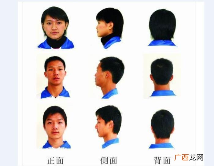 女初中生剪什么发型好看，初中生标准发型公开