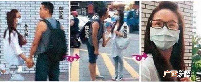 林依晨主演过的电视剧，美少女林依晨的10年上位史