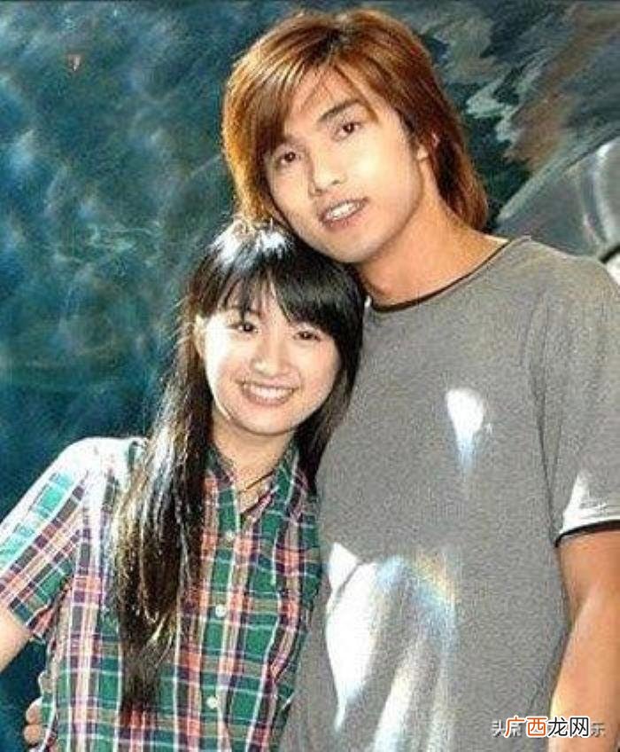 林依晨主演过的电视剧，美少女林依晨的10年上位史