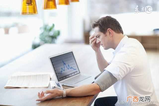降压药什么时候吃,高血压要注意哪些方面!