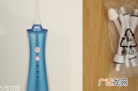 冲牙器能代替牙刷吗？用冲牙器要刷牙吗