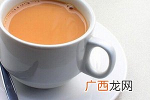 什么是奶茶肚?喝奶茶会长奶茶肚吗