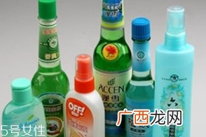 驱蚊花露水真的驱蚊吗？驱蚊花露水驱蚊效果
