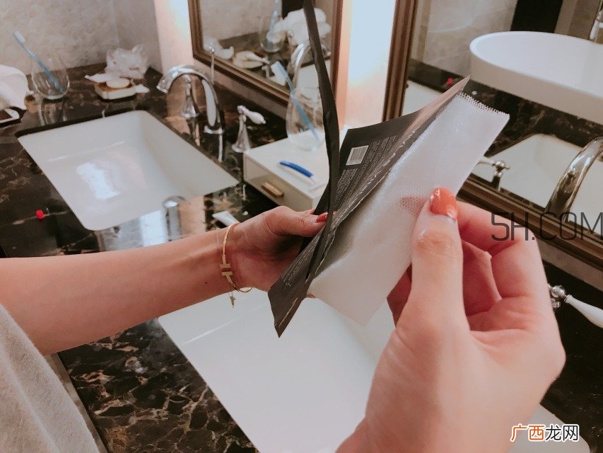 vivlas茶秘保湿面膜怎么样_好用吗