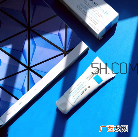 理肤泉b5修复霜怎么样？理肤泉b5修复霜使用方法