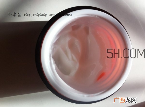 资生堂百优面霜和雅诗兰黛红石榴面霜哪个好?