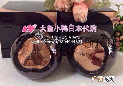 pola黑ba面霜和pola红ba面霜哪个好_区别对比