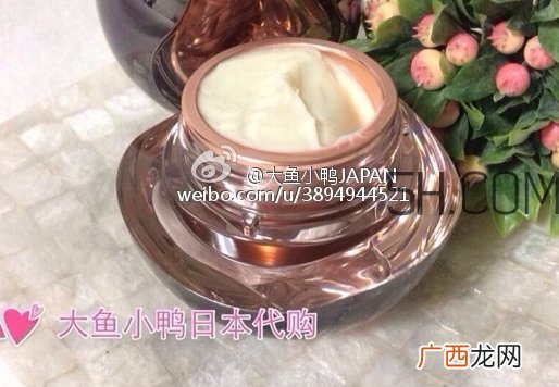 pola黑ba面霜和pola红ba面霜哪个好_区别对比
