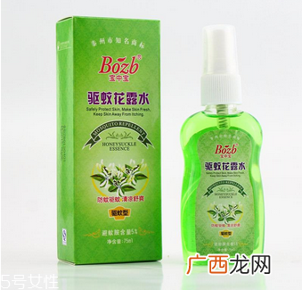 蚊不叮孕妇可以用吗？蚊不叮对孕妇有害吗？