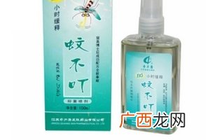 蚊不叮宝宝可以用吗？蚊不叮适合宝宝吗？