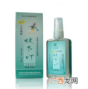 蚊不叮宝宝可以用吗？蚊不叮适合宝宝吗？
