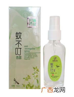 蚊不叮宝宝可以用吗？蚊不叮适合宝宝吗？