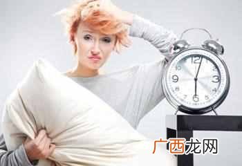 引起失眠的原因有哪些,教你按摩穴位治疗失眠