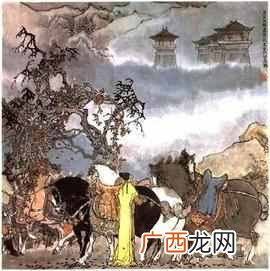 李白的送别诗有哪些，你记得几首！