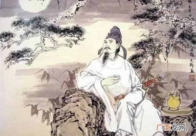 李白的送别诗有哪些，你记得几首！