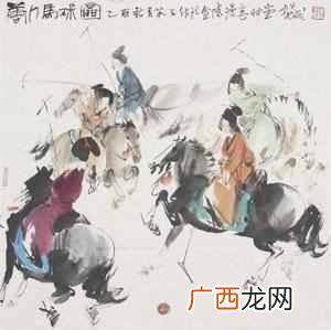 李白的送别诗有哪些，你记得几首！