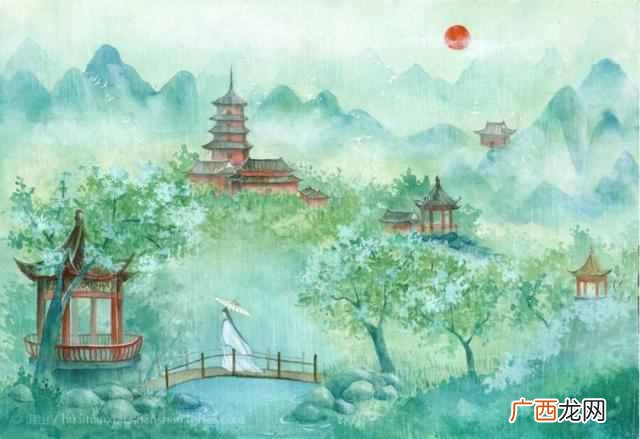 袁枚的诗有哪些，诗词分享！