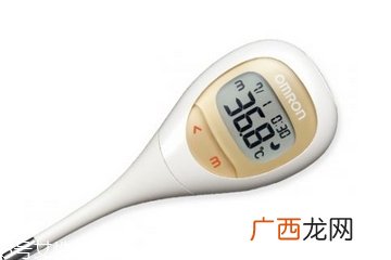体温计温度甩不下来怎么办?