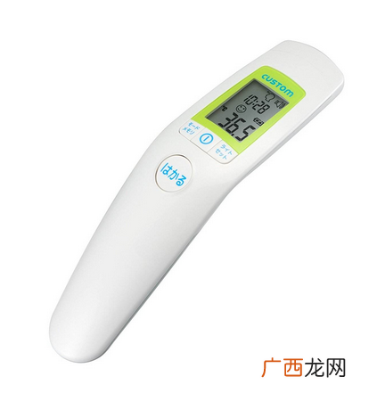 体温计前面的铁头断了怎么办?