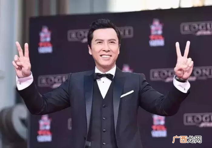 甄子丹电影，6部电影带你走近打星甄子丹的世界