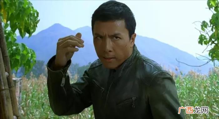 甄子丹电影，6部电影带你走近打星甄子丹的世界