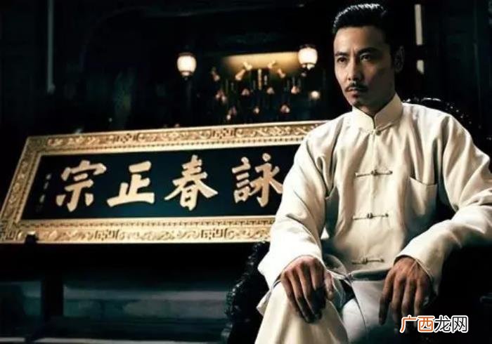 甄子丹电影，6部电影带你走近打星甄子丹的世界