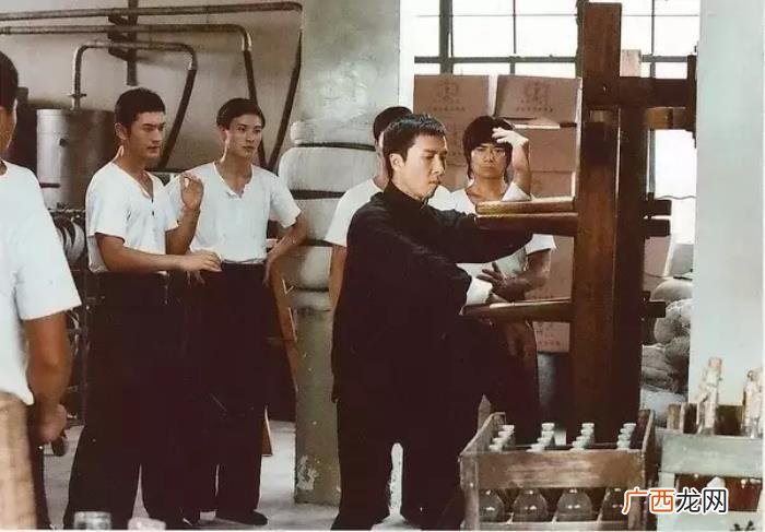 甄子丹电影，6部电影带你走近打星甄子丹的世界