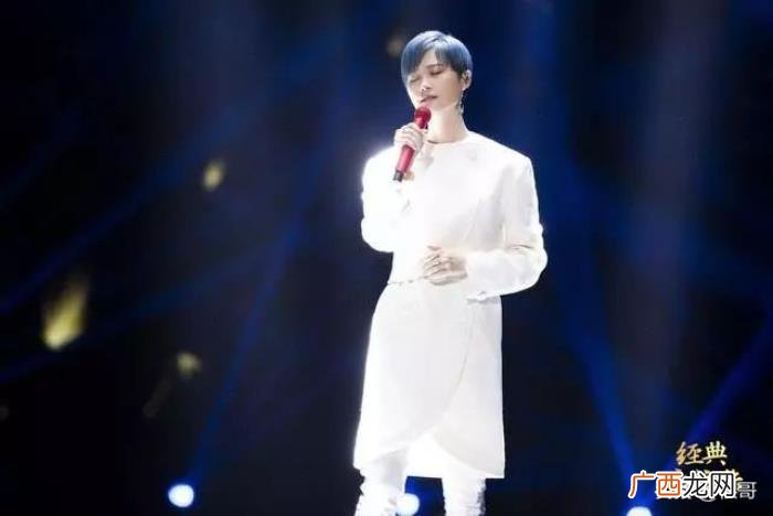 李宇春对话，李宇春演绎人间四月天与林徽因隔空对话