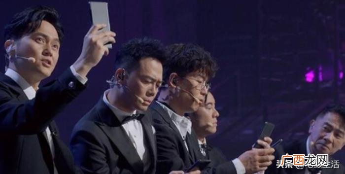 赵文卓多高，赵文卓、张淇、张晋、陈小春人气高