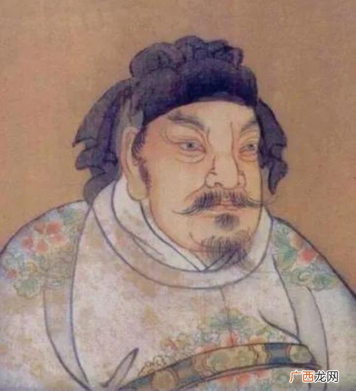 薛仁贵传奇，盛唐时期唐王朝的中流砥柱--名将薛仁贵的传奇一生