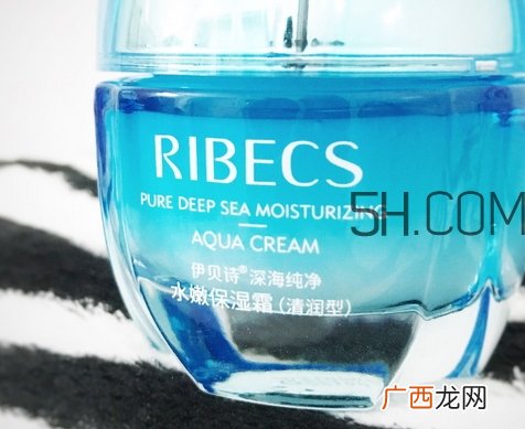 伊贝诗深海保湿霜多少钱_专柜价格