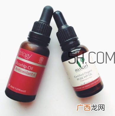 trilogy和sukin哪个好？趣乐活和苏芊玫瑰果油哪个好