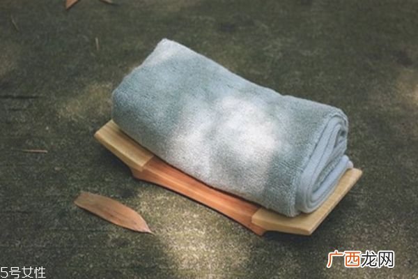 怎么去除毛巾上的异味4招轻松解决