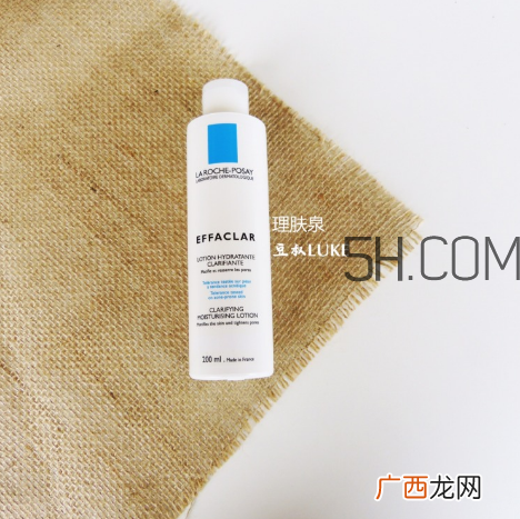 理肤泉清痘净肤爽肤水怎么样？理肤泉清痘净肤爽肤水测评