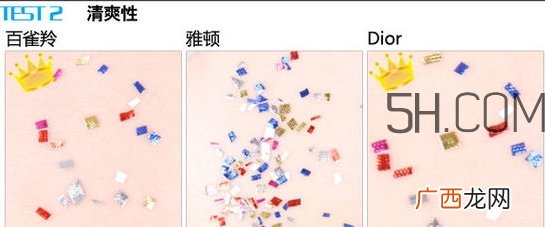 百雀羚能量元面霜和雅顿复合面霜哪个好?