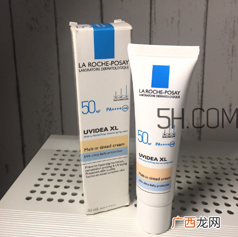 理肤泉每日防晒隔离乳怎么样？理肤泉每日防晒隔离乳测评