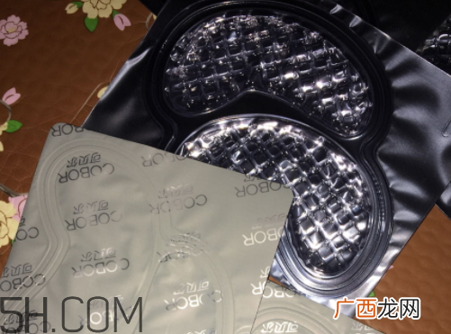可贝尔燕窝特润修护眼纹消眼贴膜多少钱？怎么样？