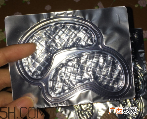 可贝尔燕窝特润修护眼纹消眼贴膜多少钱？怎么样？
