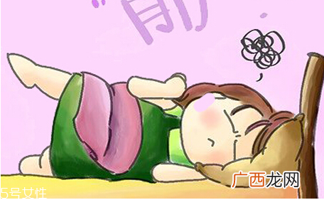 睡觉突然抖一下的原因睡觉突然抽搐