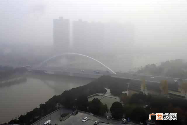 没有雾霾的城市有哪些，雾霾城市排名榜！