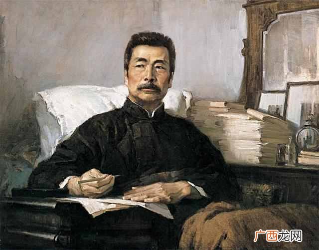 鲁迅的诗有哪些，你读过几首！
