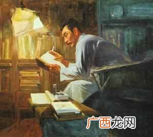 鲁迅的诗有哪些，你读过几首！
