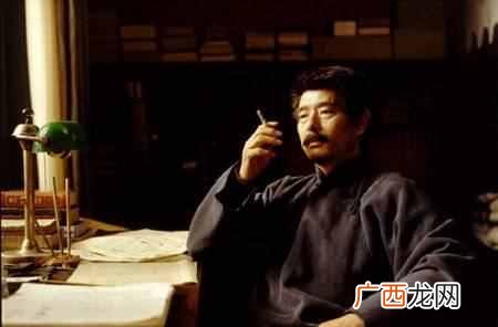 鲁迅的诗有哪些，你读过几首！