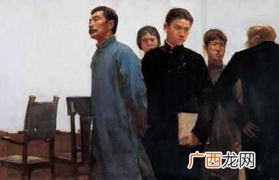 鲁迅的诗有哪些，你读过几首！