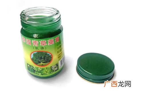 青草药膏能驱蚊吗青草膏可以治痱子吗