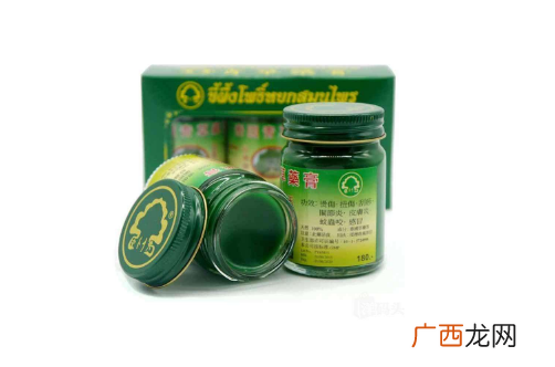 青草膏小孩可以用吗无比滴和青草膏哪个好